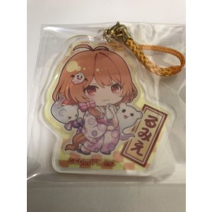画像: ルミエ　アクリルキーホルダー