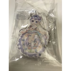 画像: ティナ　アクリルスタンド
