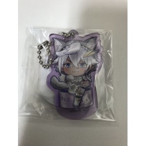画像: カルロス　アクリルキーホルダー