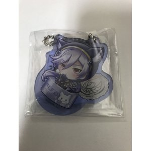 画像: ユキムラ　アクリルキーホルダー