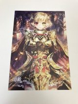 画像: シャルロット　ポストカード