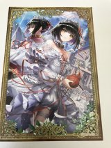 画像: シラユキ　ポストカード