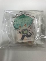 画像: カルマ　アクリルキーホルダー