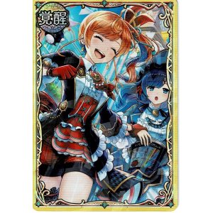 画像: セツナ　白猫チップス(覚醒)