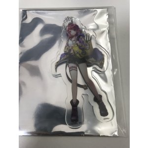 画像: コルネ　アクリルキーホルダー