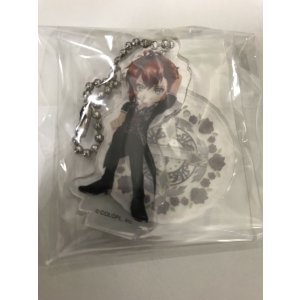 画像: リアム　アクリルスタンド