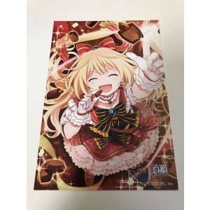 画像: アリエッタ　ポストカード