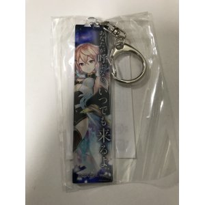 画像: エニィ　アクリルキーホルダー