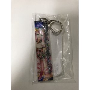 画像: ファム　アクリルキーホルダー