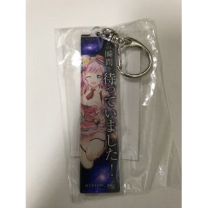 画像: ファム　アクリルキーホルダー