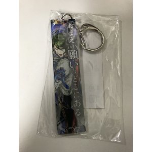 画像: ミハネ　アクリルキーホルダー