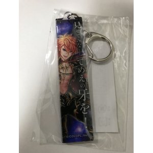 画像: ラディウス　アクリルキーホルダー