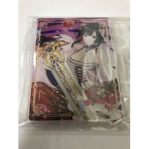 画像: カレン　アクリルスタンド