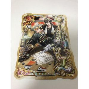 画像: ヴィラム　ポストカード