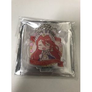 画像: イスカ　アクリルスタンド
