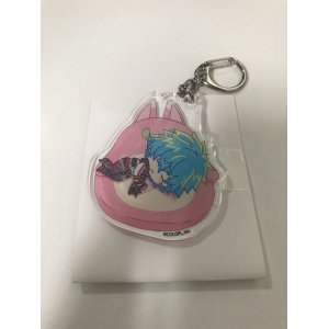 画像: レクト　アクリルキーホルダー