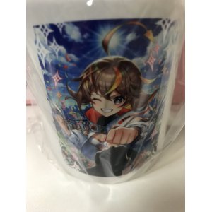 画像: アレス　マグカップ
