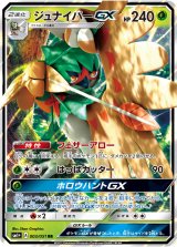 画像: 【SM1+】ジュナイパーGX【RR】