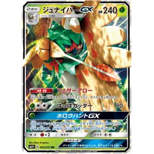 画像: 【SM1+】ジュナイパーGX【RR】