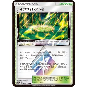 画像: 【SM12a】ライフフォレスト◇【PR 】