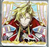 画像: ルーファス　コースター　ワールドエンドカフェ022