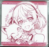 画像: エレノア　コースター　ワールドエンドカフェ