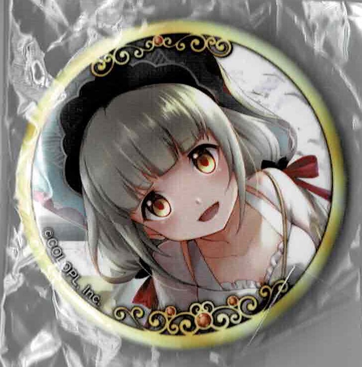 画像1: ルウシェ　バッジ