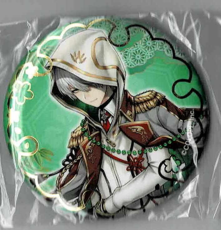 画像1: ジュダ　バッジ