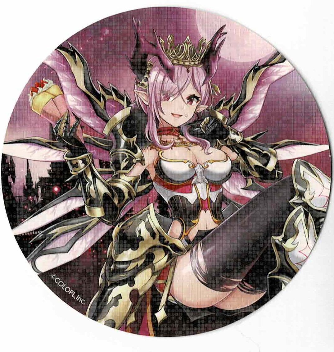 画像1: オスクロル　ステッカー