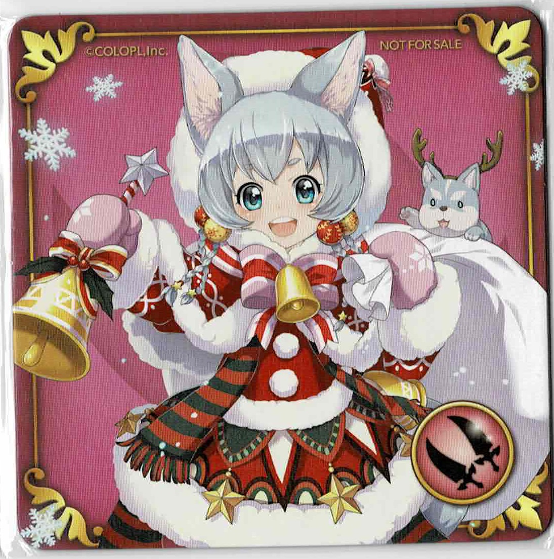 画像1: コヨミ　コースター