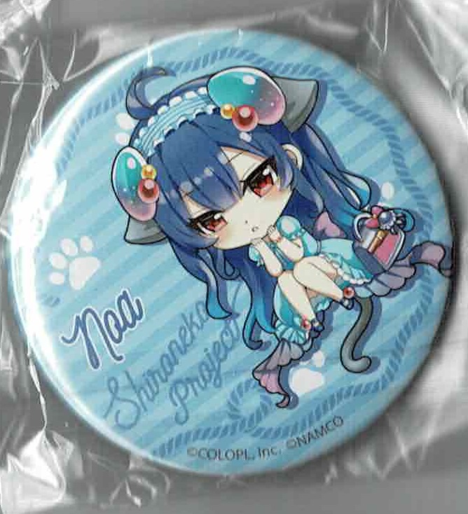 画像1: ノア　バッジ