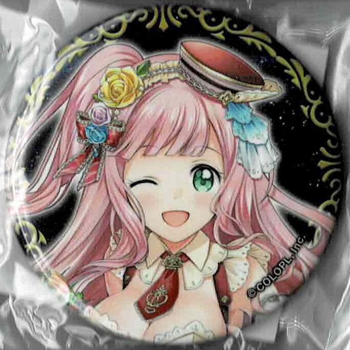 画像1: 黒猫のウィズ　ファム　バッジ