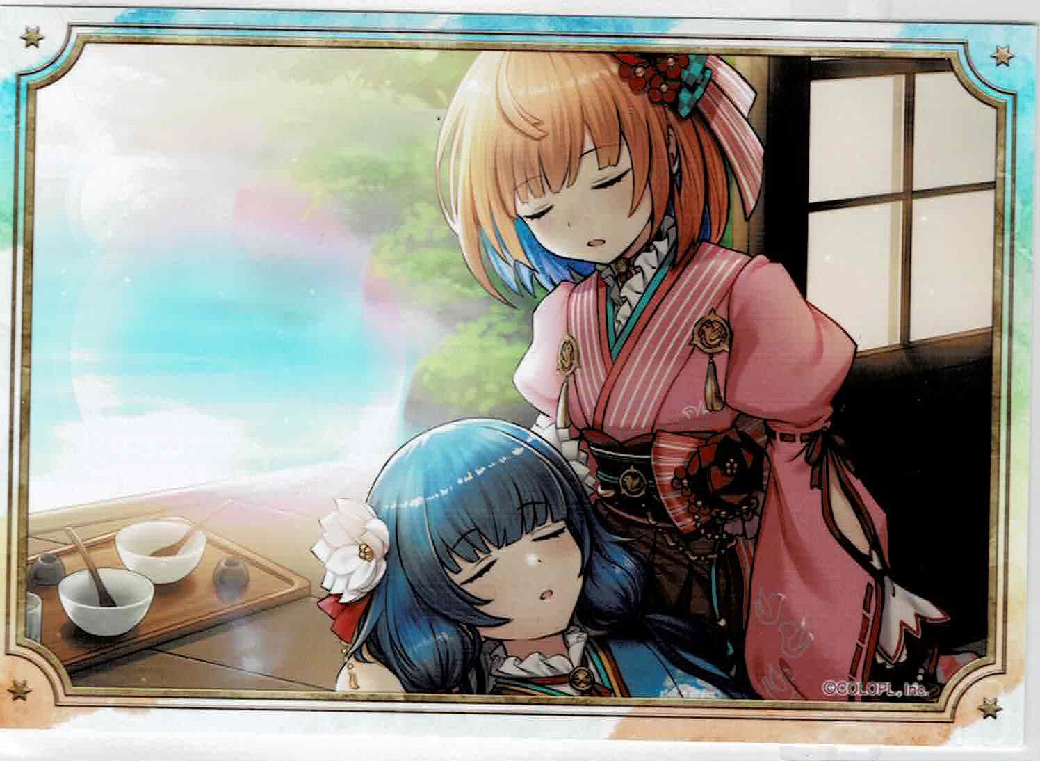 画像1: セツナ　トワ　ブロマイド