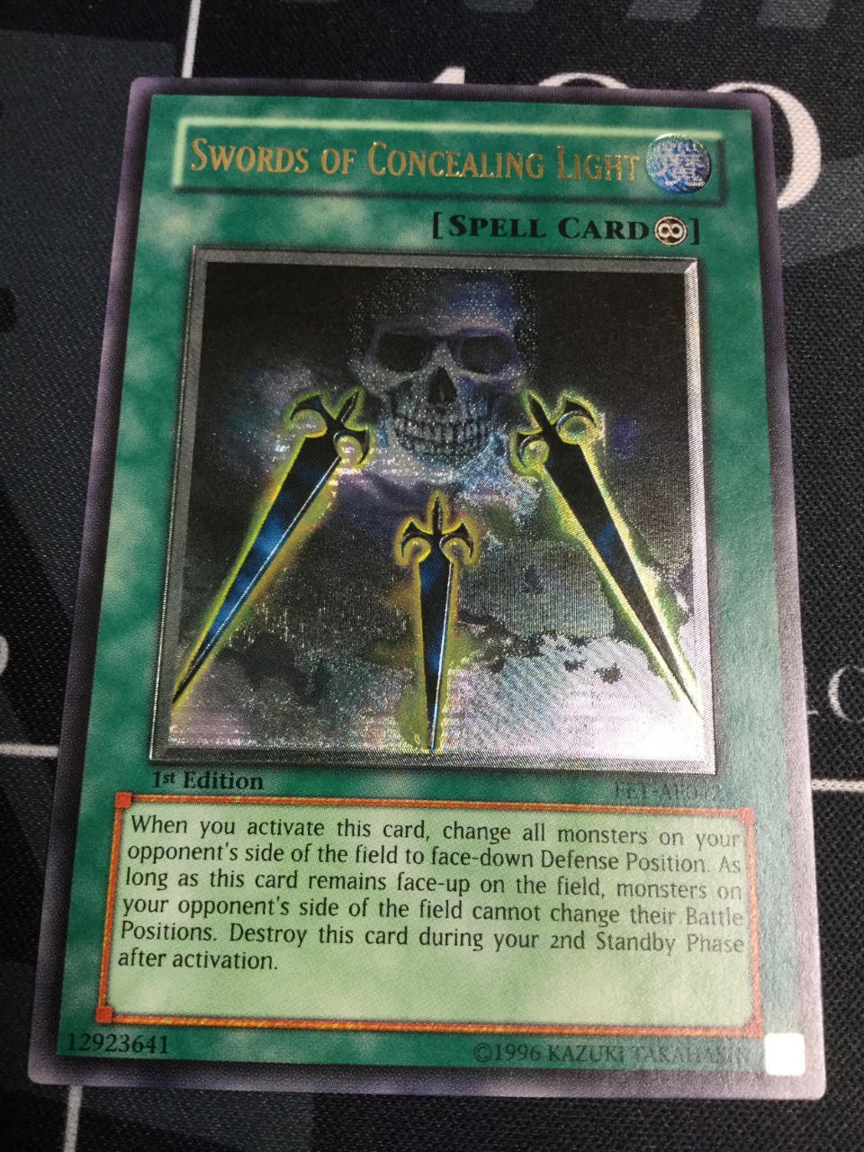 新作 遊戯王 闇の護封剣 イタリア語 レリーフレア 全品送料無料 Equipexitos Com 新作 遊戯王 闇の護封剣 イタリア語 レリーフレア 全品送料無料 Equipexitos Com
