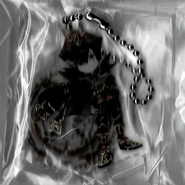 画像1: ネモ　アクリルスタンド