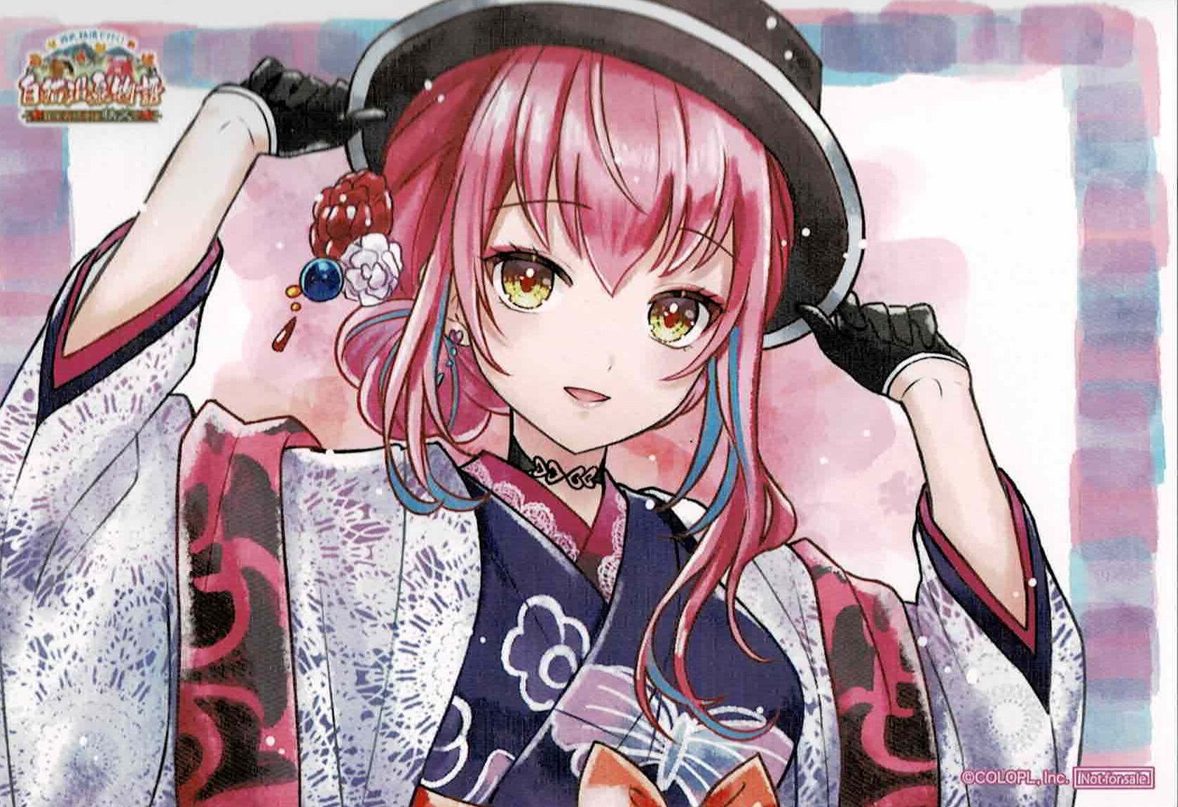 画像1: リーラン　ポストカード