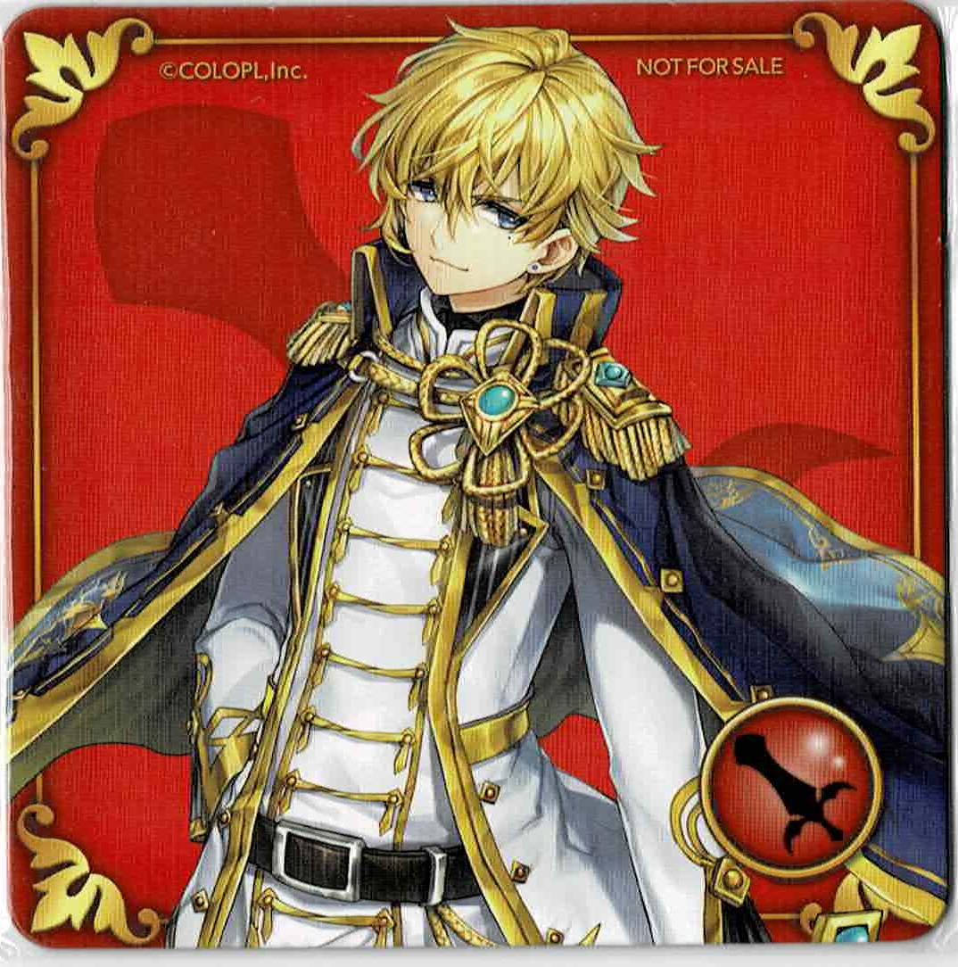 画像1: ライフォード　コースター