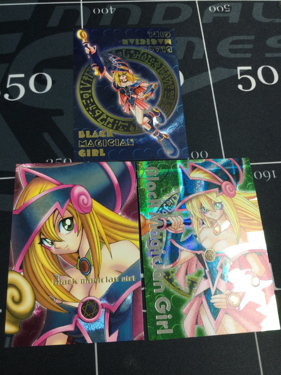 Ddm ブラック マジシャン ガール 3枚セット ダンジョンダイスモンスターズ 実物写真 Enndal Games2 Ddm ブラック マジシャン ガール 3枚セット ダンジョンダイスモンスターズ 実物写真 Enndal Games2