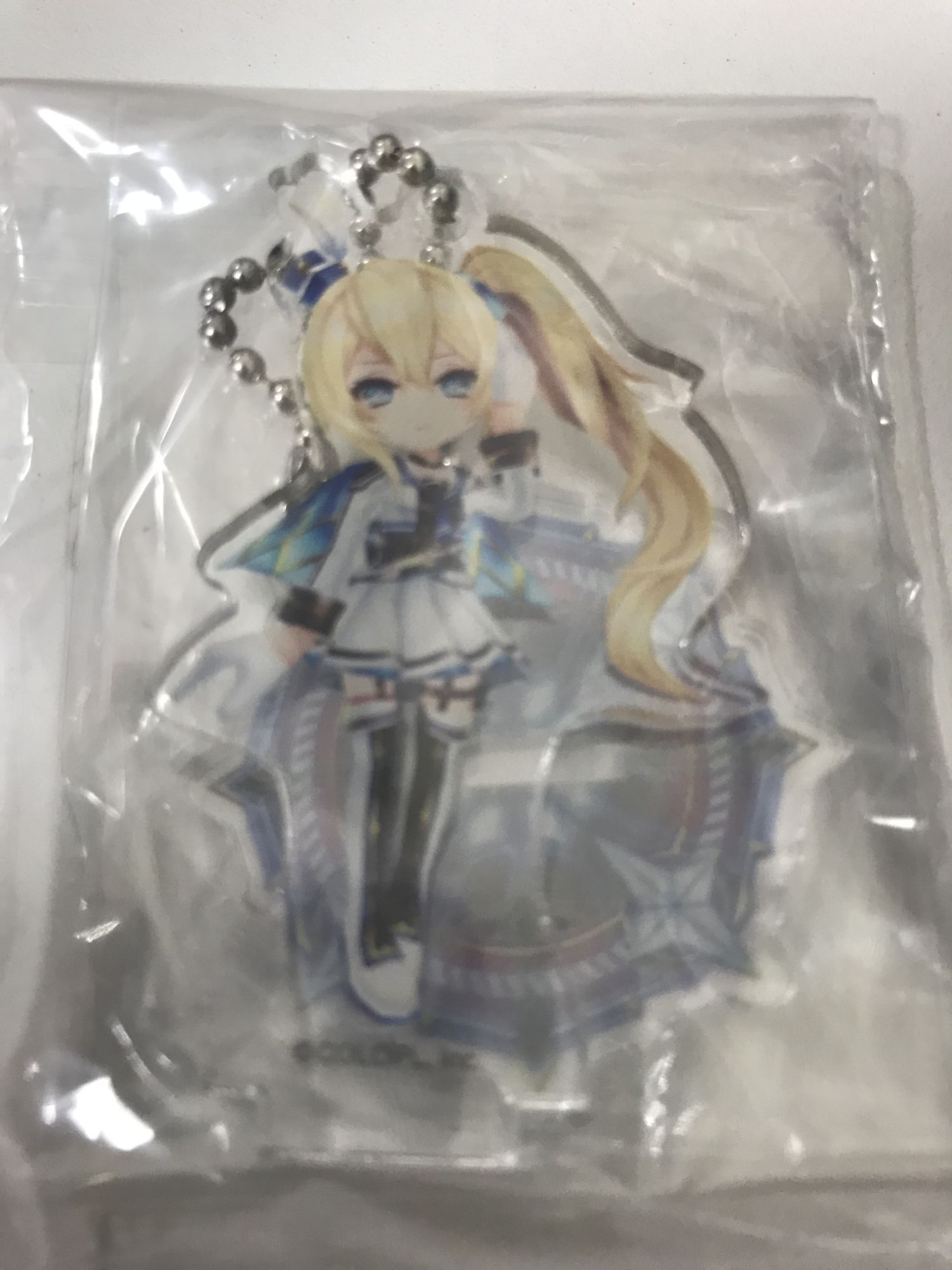 画像1: リルテット　アクリルスタンド
