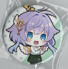 画像1: ルカ　バッジ