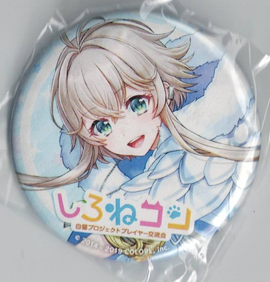 画像1: ノエル　バッジ