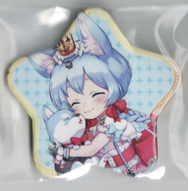 画像1: コヨミ　バッジ