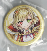 画像1: シャルロット　バッジ