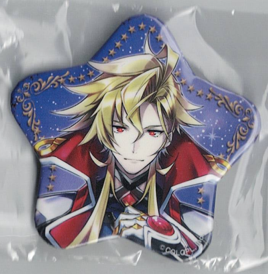 画像1: ルーファス　バッジ