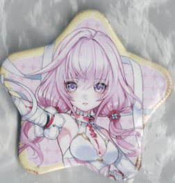 画像1: エリス　バッジ