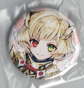 画像1: シャルロット　バッジ