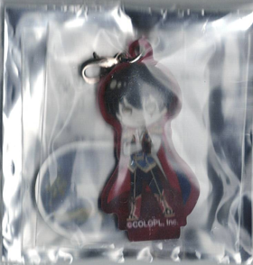 画像1: ネモ　アクリルスタンド