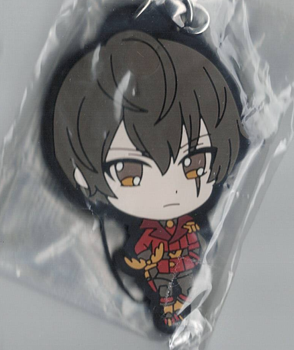 画像1: ネモ　ラバーストラップ