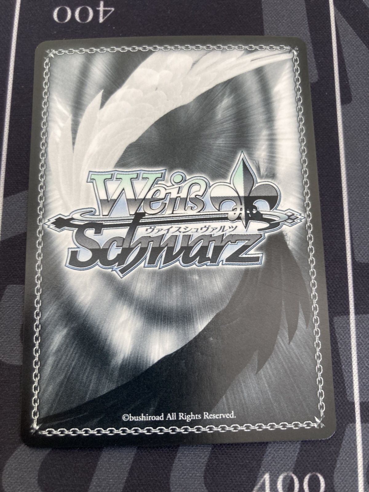 画像2: 【SPサイン】“新世界”モダニア【NIKKE】【実物写真】状態NM-