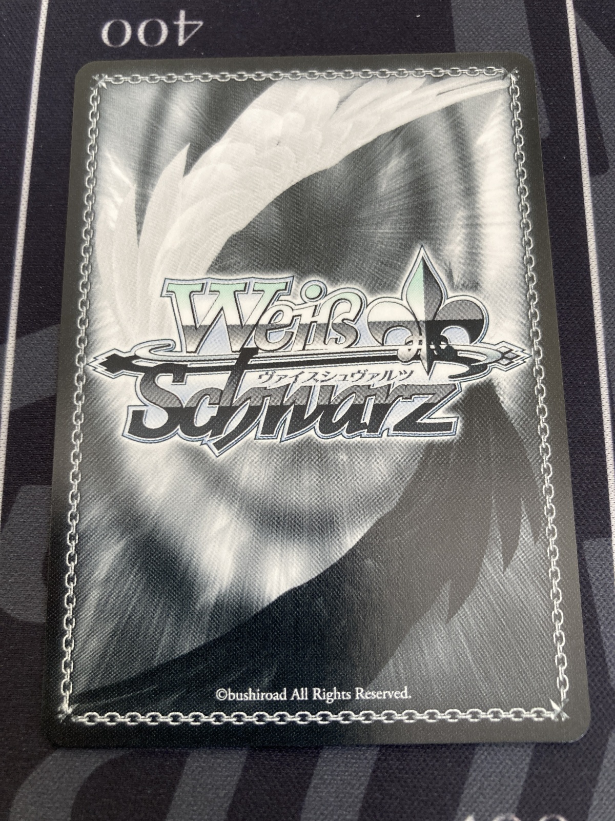 画像2: 【SSP】名探偵 ワトソン・アメリア【箔押しサイン】【ホロライブ】【実物写真】